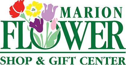 Marion Flower Shop in Marion, OH